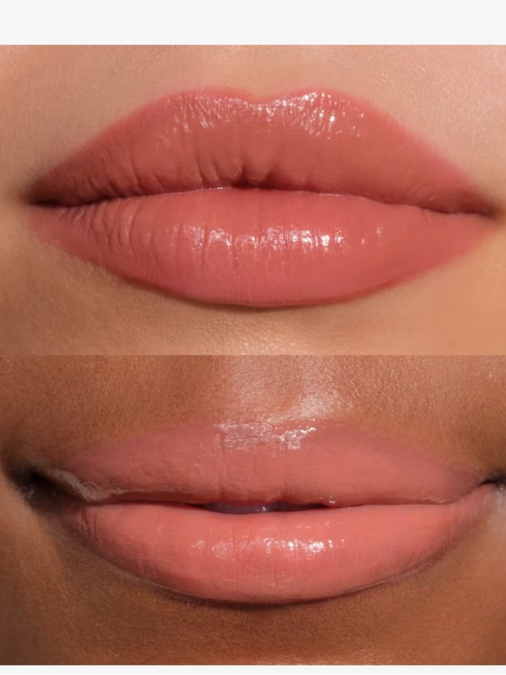 DIBS Beauty fig fantasy Jam Jam Lip Plumping Lipstick Melt